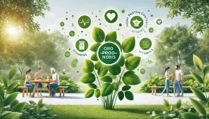 O oro-pro-nobis é um vegetal rico em prioridades para saúde,veja só.