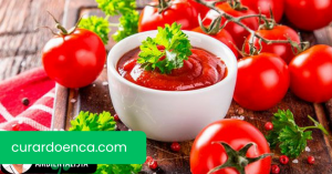 Você sabia que o tomate é um alimento Anticâncer? Veja porquê e aprenda uma receita maravilhosa.:(foto divulgação)