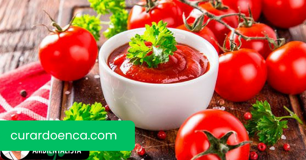 Você sabia que o tomate é um alimento Anticâncer? Veja porquê e aprenda uma receita maravilhosa.:(foto divulgação)