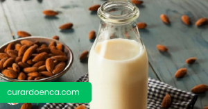 Como preparar bechamel com leite de amêndoa