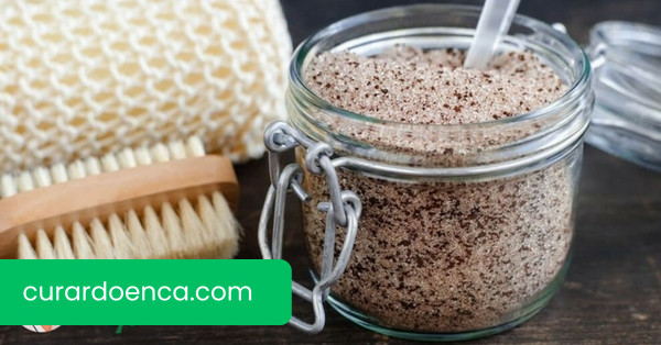 4 exfoliantes deliciosos com açúcar mascavo
