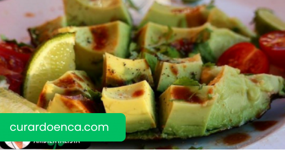 abacates (Imagem divulgação)