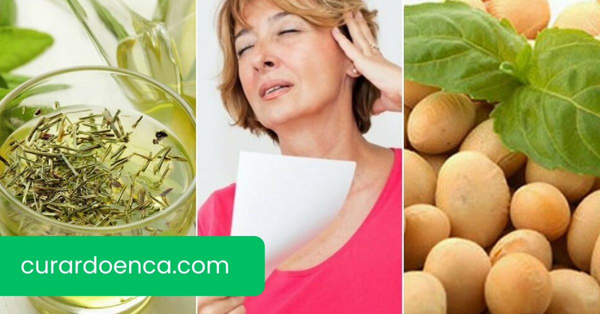 menopausa (Imagem divulgação)