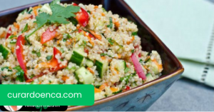 quinoa (Imagem divulgação)