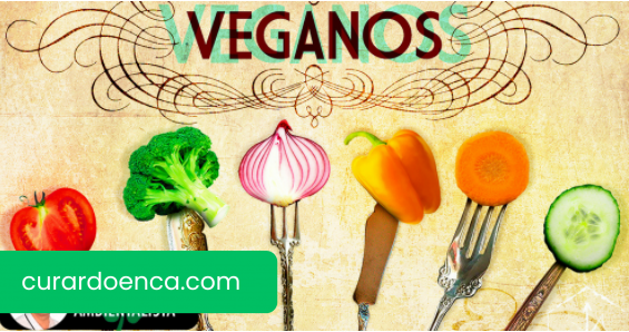veganismo (Imagem divulgação)