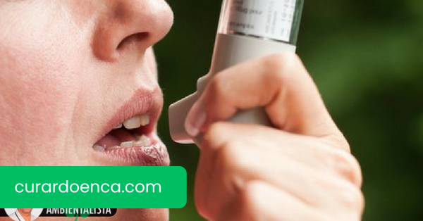 8 dicas para o tratamento e controle da asma