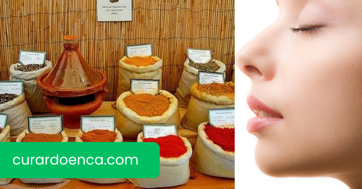 aromáticas (Imagem divulgação)