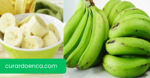 banana (Imagem divulgação)