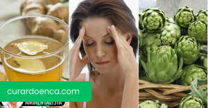 Como aliviar a dor da enxaqueca com 5 remédios naturais