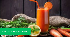 1 CENOURA, 1 ABACATE E 1 CAPITAL DA VITAMINA E, EM 20 MINUTOS É A MAGIA DAS CURAS.