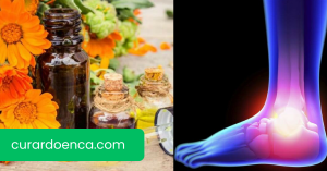 entorse (Imagem divulgação)