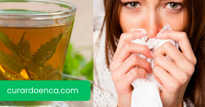 rinite (Imagem divulgação)