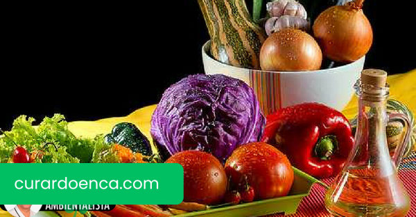 Alimentos que reduzem o seu nível de açúcar no sangue