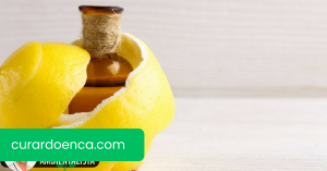 Remédio com limão para aliviar dores nas articulações e cólicas