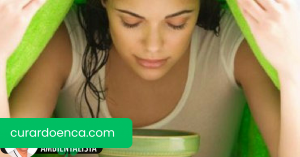 Belladonna vai lutar contra o congestionamento nos brônquios