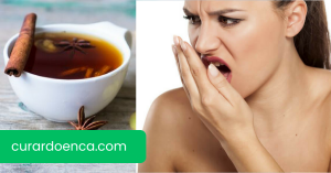 Mau hálito (Imagem divulgação)