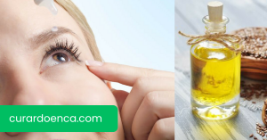 Secura ocular (Imagem divulgação)