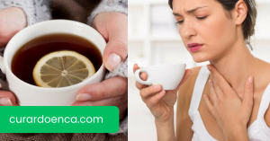 garganta (Imagem divulgação)