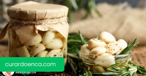 Óleo de alho: um remédio muito versátil para cuidar do seu corpo