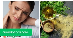 7 soluções de ervas para tratar a fibromialgia