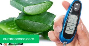 7 razões para usar aloe vera para tratar diabetes