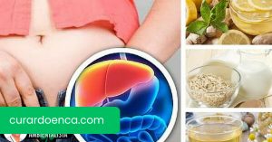 5 bebidas à noite para desintoxicar o fígado e perder peso