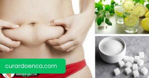 8 maneiras simples de se livrar da gordura da barriga