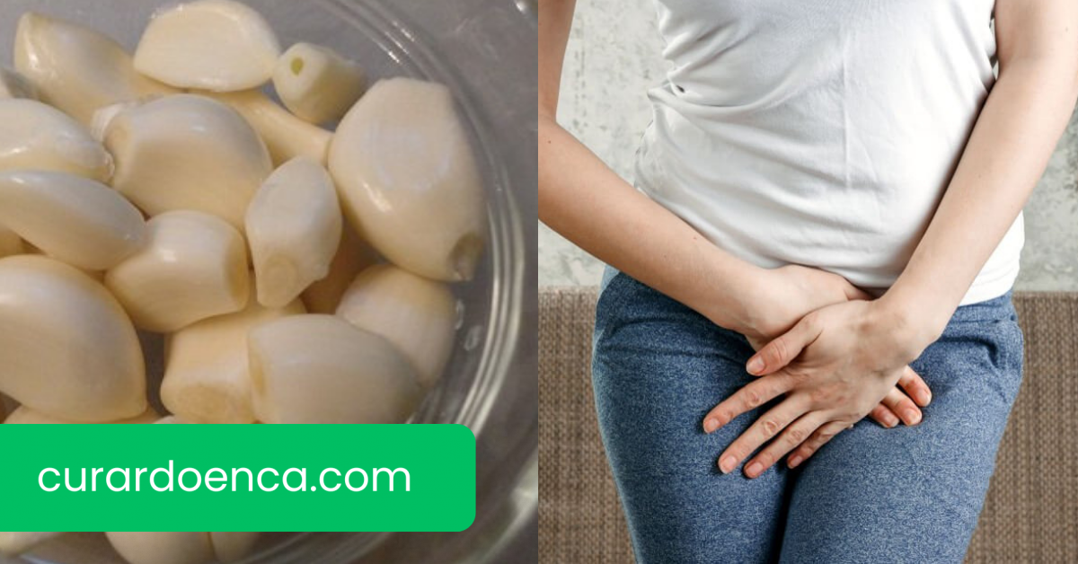 vaginal (Imagem divulgação)