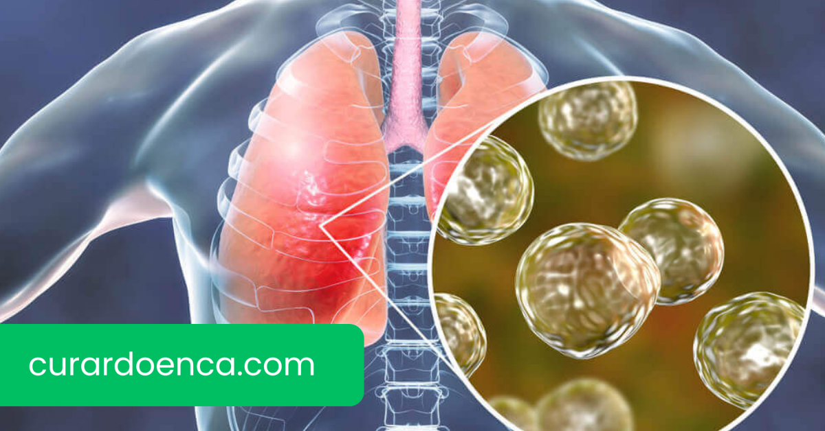blastomicose (Imagem divulgação)