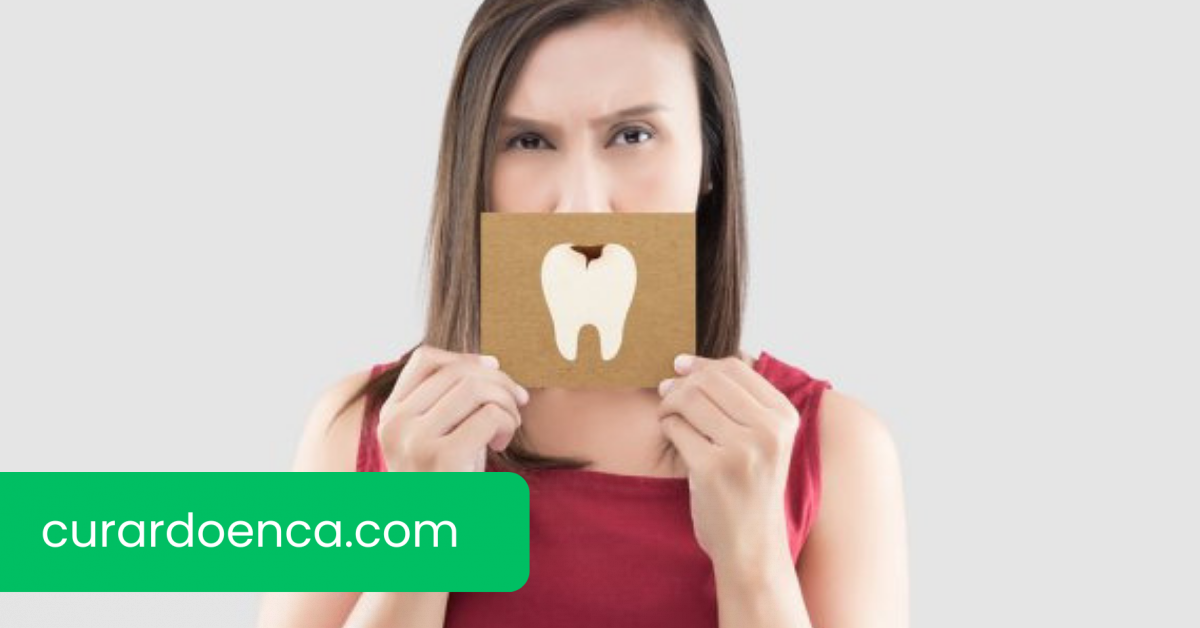 dente (Imagem divulgação)