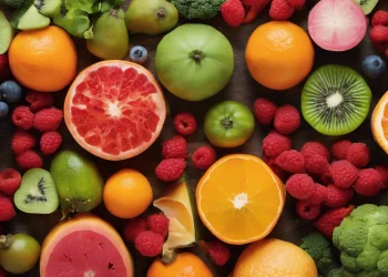 20 Fontes Naturais de Vitamina C para Turbinar Sua Imunidade