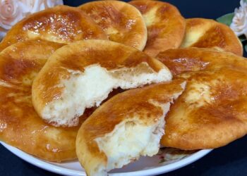 Quando tiver arroz, prepare esta deliciosa receita sem forno – incrivelmente saborosa!