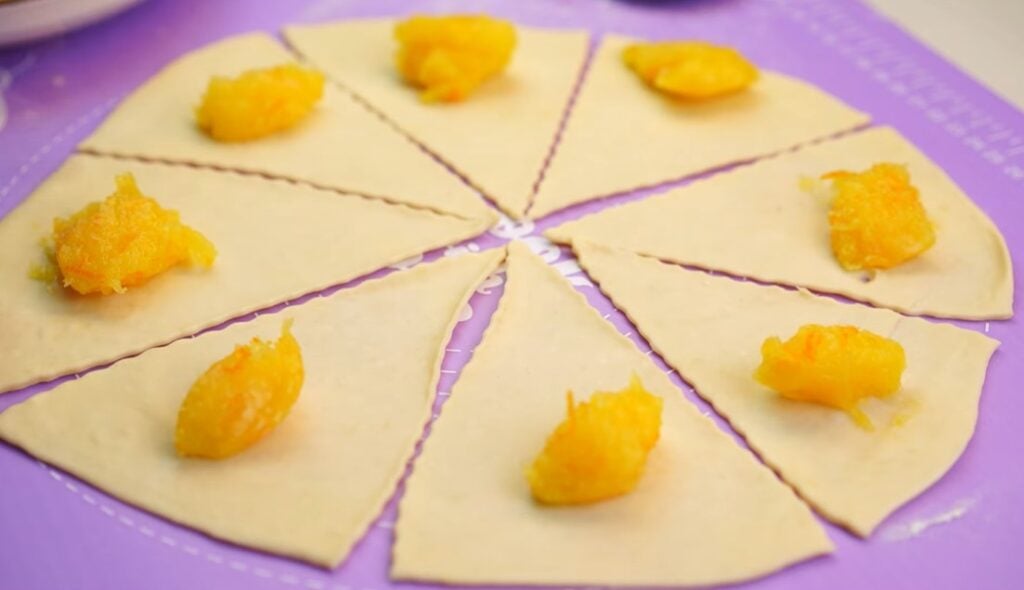 Biscoitos de laranja em 10 minutos! Receita simples e muito saborosa! Derrete na boca Biscoitos de laranja em 10 minutos! Receita simples e muito saborosa! Derrete na boca