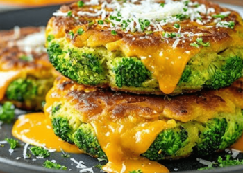 Eu preparo brócolis assim para uma alimentação mais saudável! Uma receita incrivelmente deliciosa