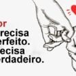 Amor verdadeiro