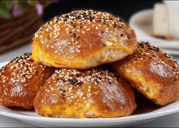 Leves, de baixo índice glicêmico e perfeitos para a digestão!