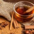 11 benefícios do chá de canela comprovados pela ciência