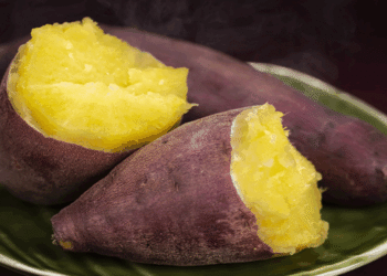 O que acontece com quem consome batata-doce no café da manhã de forma regular por um longo período?