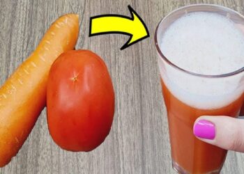 Um médico chinês de 95 anos toma isso todos os dias! Seu fígado e intestinos funcionam como os de um adolescente