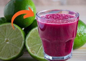 Tenho 60 anos, e isso devolveu minha visão, eliminou a gordura do fígado e limpou meu intestino