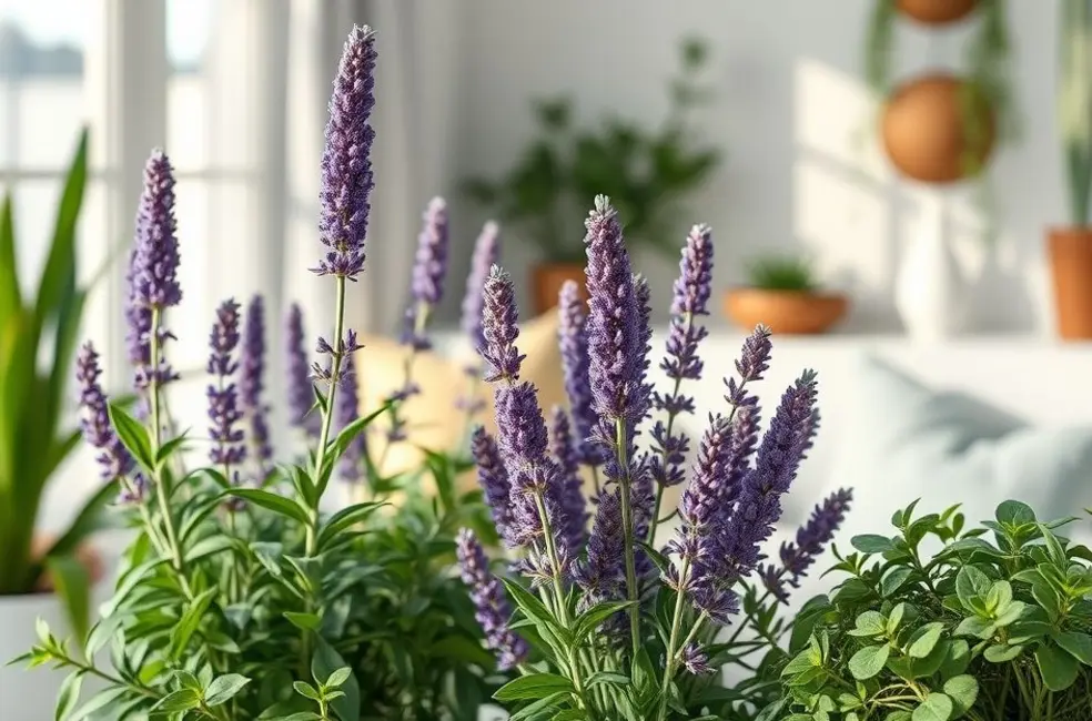 Benefícios para Saúde e Bem-Estar Natural