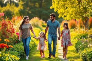 férias na natureza menos tela mais terra