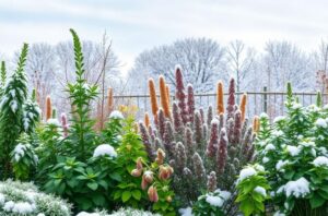 10 plantas que vão bem no inverno