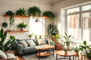 plantas fáceis de cuidar para iniciantes