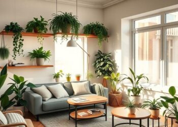 plantas fáceis de cuidar para iniciantes