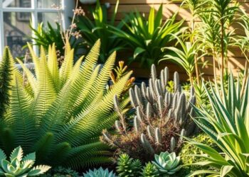 plantas tendência em 2025