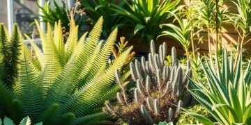 plantas tendência em 2025