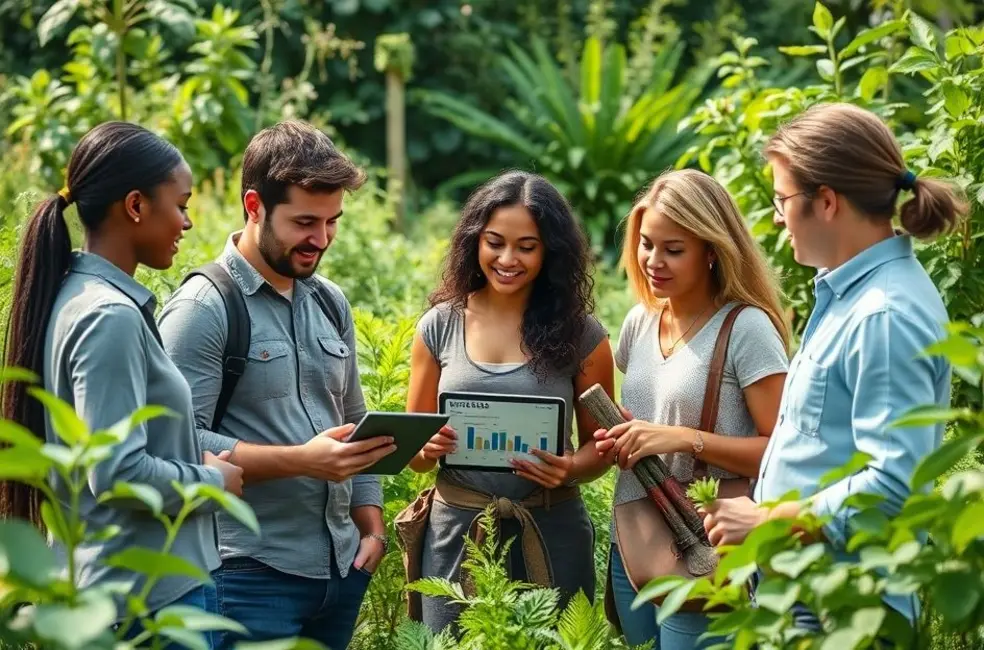 Entendendo o ESG e sua relevância para sustentabilidade